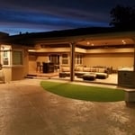 Patio Addition 2