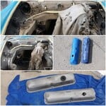 2020 blasting projects