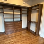 Additional walls