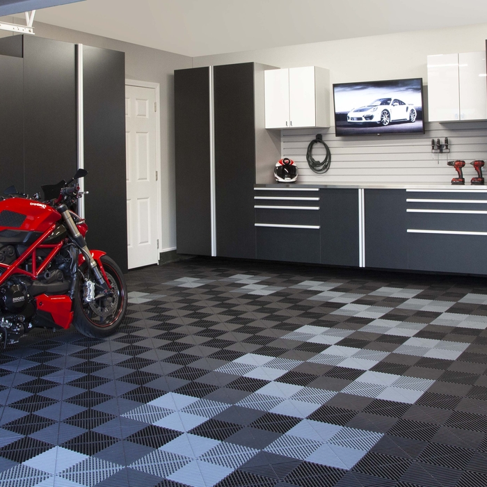 Garage Photos