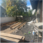 Eastern Oregon Work Photos