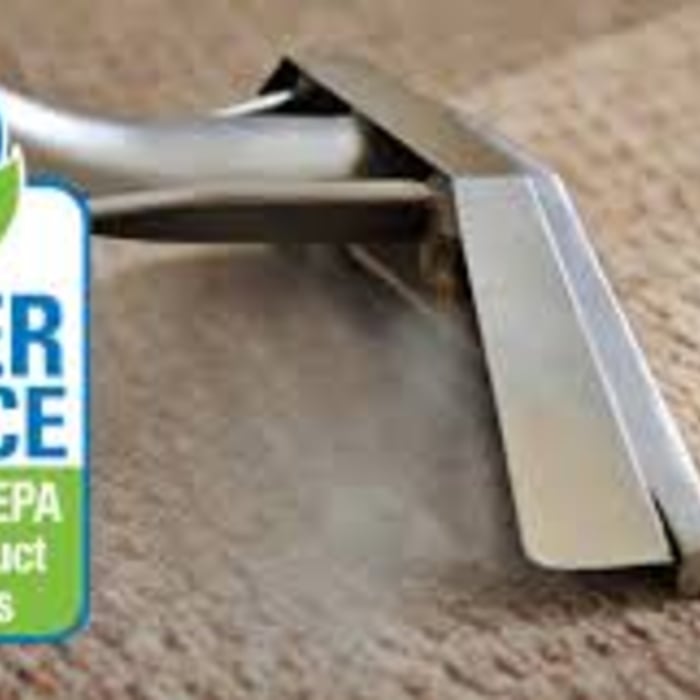 E&C Carpet Cleaning