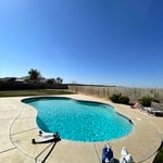 chlorine washes