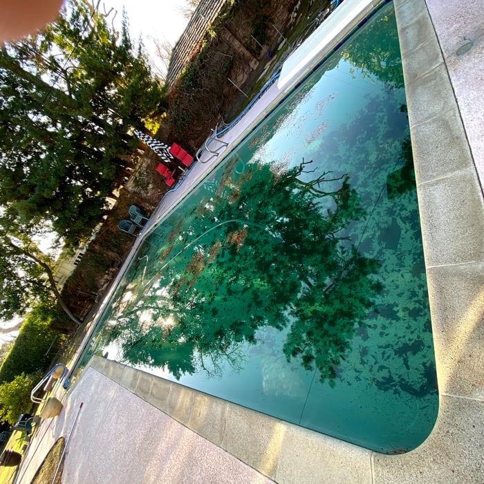 pool rescue