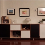 Entertainment Center
