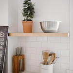 Floating Shelf