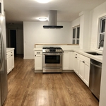 Peninsula Range Hood
