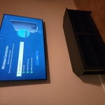 Tv mount