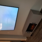 Tv mount