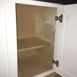 Custom Cabinetry