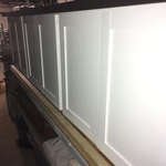 Custom Cabinetry