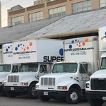 Moving Trucks