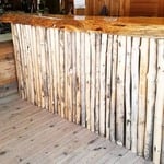 Custom Countertop