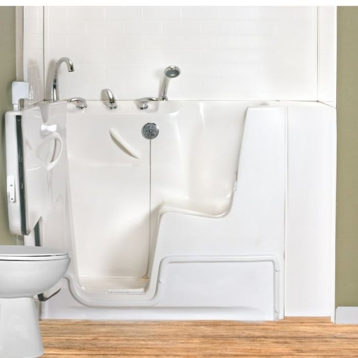 Bathroom Projects