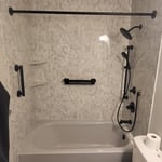 Bathroom Projects