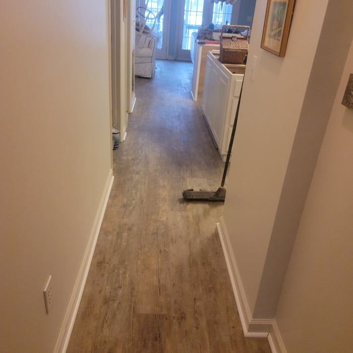 Flooring