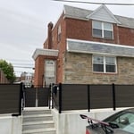 front house