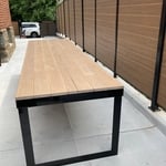 Custom table