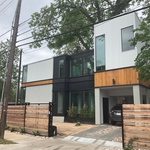 East Austin Modern