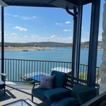 Lake Travis Lakefront