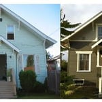 Roof, Siding, Windows & Paint