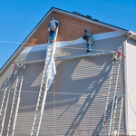 Siding Replacement