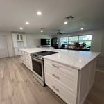 Full kitchen remodel