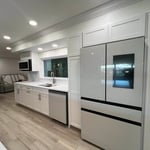 Full kitchen remodel