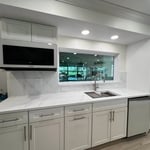 Full kitchen remodel