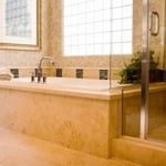 master bath