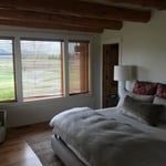 Walls and Trim