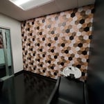 Barbershop studio