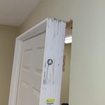 Door Repair and Replace