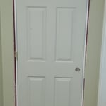 Door Repair and Replace