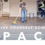 Give Your Self Some Space