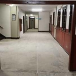 Concrete Floor Coating