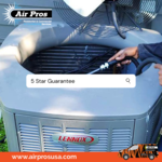 HVAC Tech/Installer