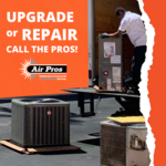 HVAC Tech/Installer