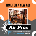 HVAC Tech/Installer