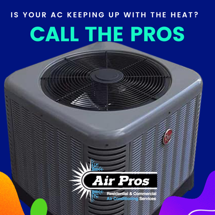 HVAC Tech/Installer