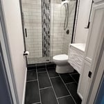Bathroom Remodel