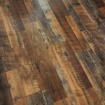 Living room floor remodel