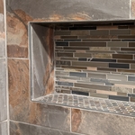 custom tile work