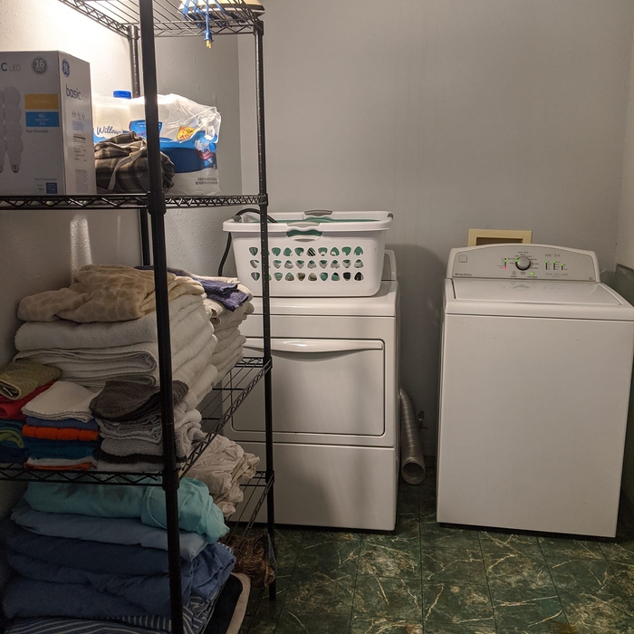 humble beginnings