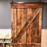 Wine Cellar Door