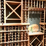 Wine Cellar Racks