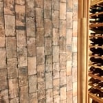 Wine Cellar Floor