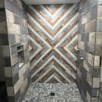Custom Shower Projects