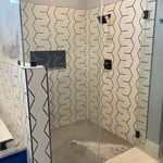 Custom Shower Projects
