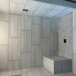 Custom Shower Projects